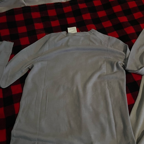 Zadig & Voltaire small and Medium crew neck long sleeve - Picture 6 of 10